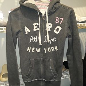 Aeropostale jacket